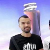 1383 üye numaralı Aybek kullanıcısının profil resmi