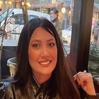 2044 üye numaralı Melike kullanıcısının profil resmi